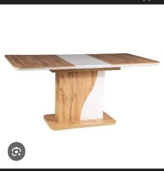 Rozkladací jedalensky stol na predaj