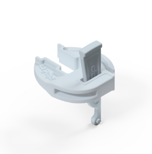 Predám na stenové debnenie DOKA FRAMI - upínač 30ks