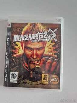 Mercenaires 2