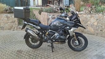 BMW R 1250 GS