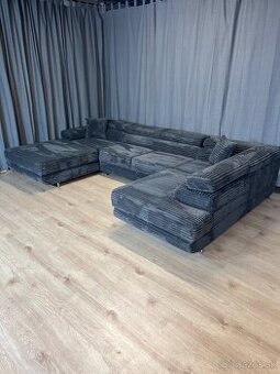 Sedacia súprava 410/C