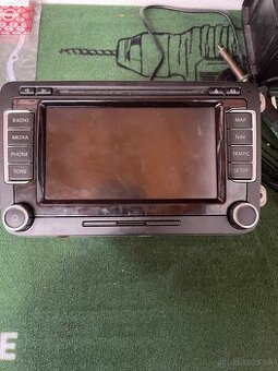 Autoradio origo VW