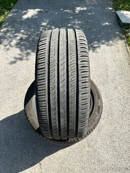 Barum Bavarius 215/45 r16