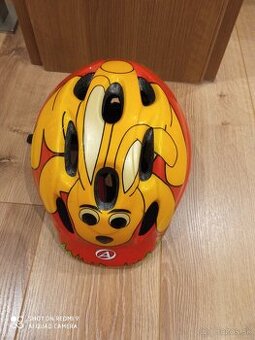 detská prilba Author