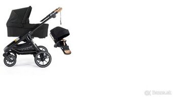 Emmaljunga 90nxt outdoor verzia