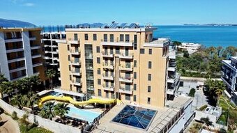 Exkluzívny 3-izbový apartmán pri Vlorë Marina , Albánsko