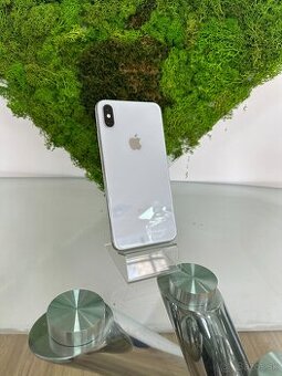 Apple iPhone XS 64GB Silver