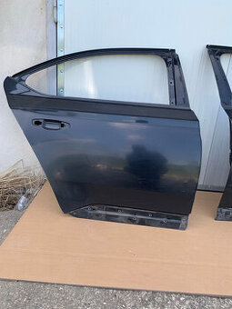 zadni dvere skoda superb 3 iii prave sedan