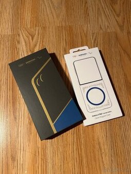 Olympijský mobil-Samsung