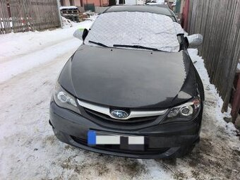 Subaru diely Impreza 1,5 AWD+2.0D farba 61 K