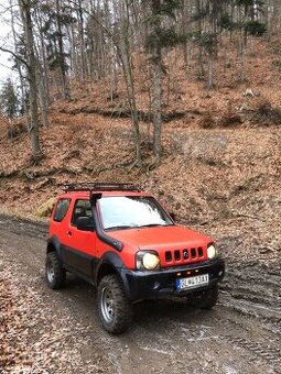 Suzuki Jimny 1.3