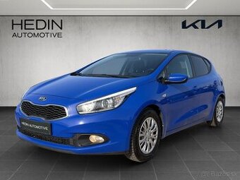 KIA Ceed 1,4 CRDi Amber
