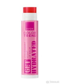 Avon - Balzam na pery Get Hydrated
