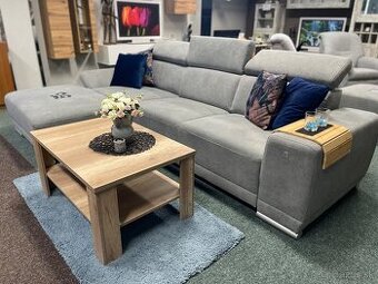 Rohová sedačka SIONE slovensky výrobca