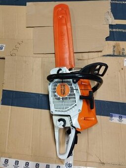 Stihl MS 462C-M Motrova pila top stav