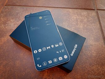 Predám Samsung Galaxy S24 256GB