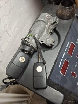 Spínacia skrinka passat b5.5