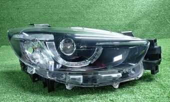 mazda cx5 svetlo 2015+