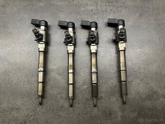 Vstrekovacie trysky 1.6 TDi 77kw CAY CAYC vw škoda