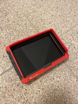 Lilliput A7s – 7" 4K náhľadový monitor (1920x1200)