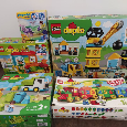 LEGO DUPLO