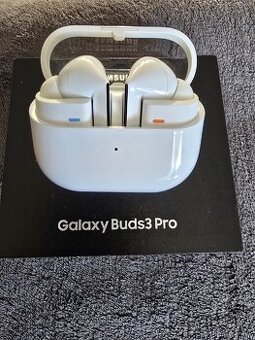 Samsung Galaxy Buds 3 Pro