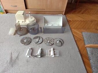 Kuchynský robot ETA 0024