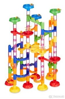 Gulicková guľôčková dráha