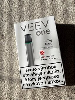 VEEV one