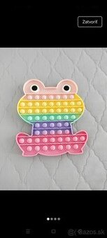 Antistresove hračky