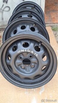 Predám rôzne disky a pneu