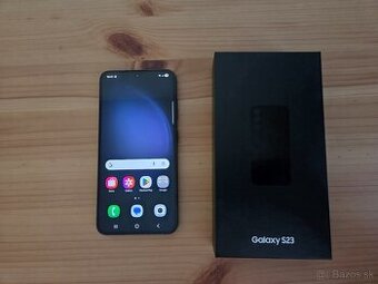 Predam Samsung Galaxy S23, 256GB