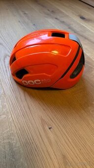 Ako nová POCito Omne Mips prilba