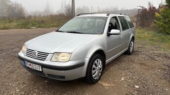 Volkswagen Bora Variant 1.6 16V Comfortline
