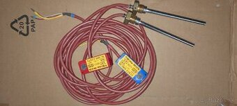 Odporový snímač teploty PT 500/100