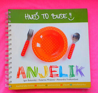 Hneď to bude, Anjelik