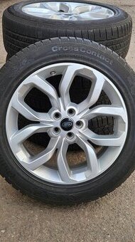 Originální ALU kola Land Rover Discovery / Ford Ku