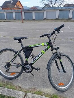 Predám detský bicykel CTM 26