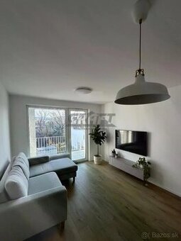 Prenájom garsónky - Novostavba AGÁTY - Dúbravka