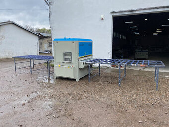 LOWER DISCMASTER DM2D 1350 spodní bruska