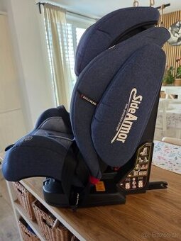 Petite&Mars 9-36 Prime II Isofix