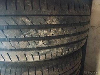 Letné pneu 215/55/R16