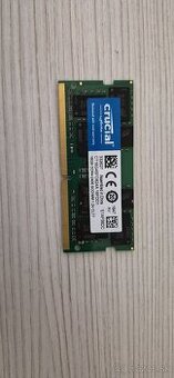 16gb ddr4 2400mhz pre notebook