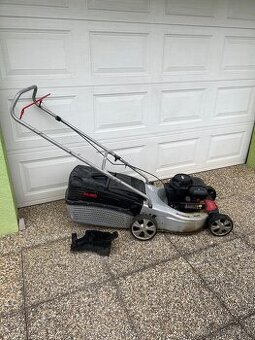 Benzínová kosačka AL-KO