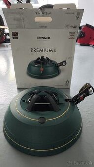 nový stojan na vianočný stromček Krinner Ultra Grip L