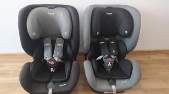 Autosedačka Zopa Triton