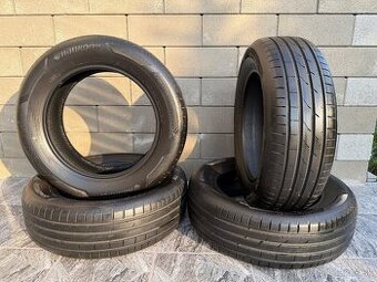 Hankook 205/65/R17 letne pneumatiky sada