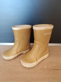 Gumáky Bergstein veľkosť 22