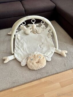 hracia podložka/ deka Baby Fehn