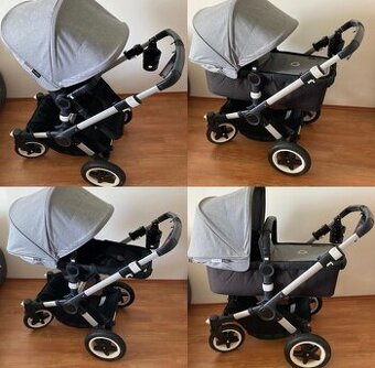 Kocik Bugaboo Buffalo